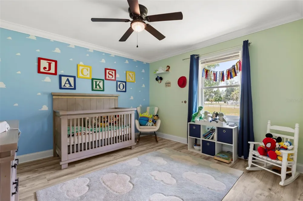 3546 FUTCH ROAD Plant City, FL 33566