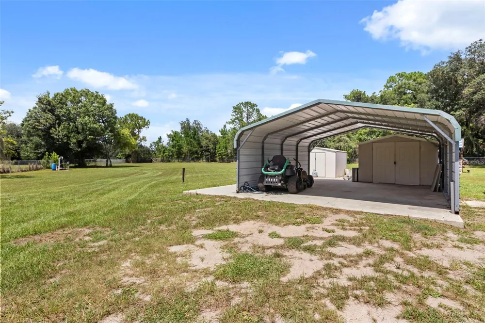 3546 FUTCH ROAD Plant City, FL 33566