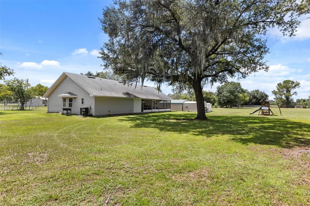 3546 FUTCH ROAD Plant City, FL 33566