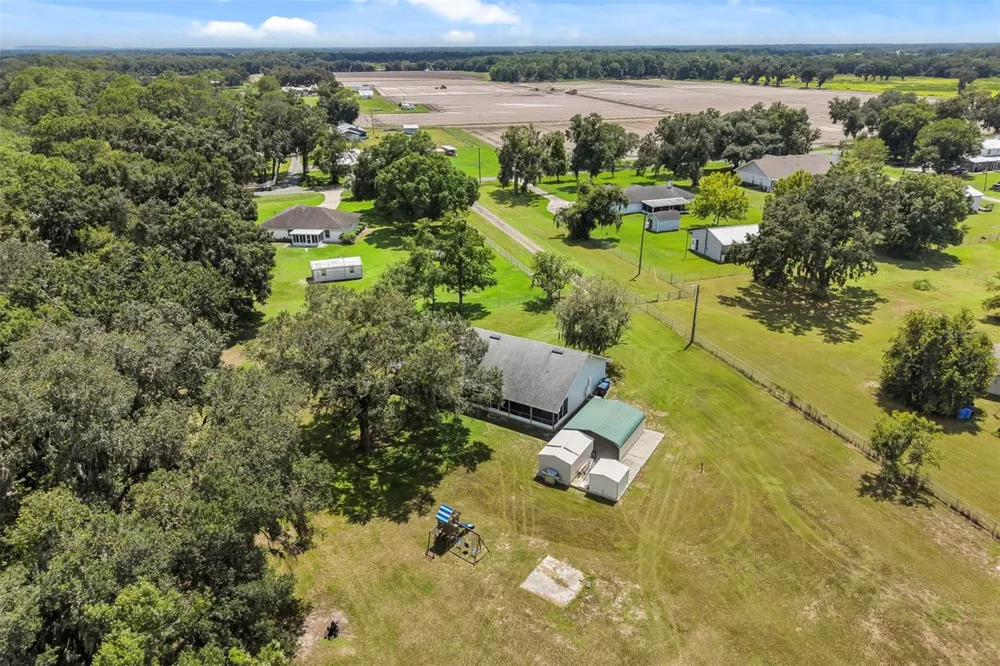 3546 FUTCH ROAD Plant City, FL 33566