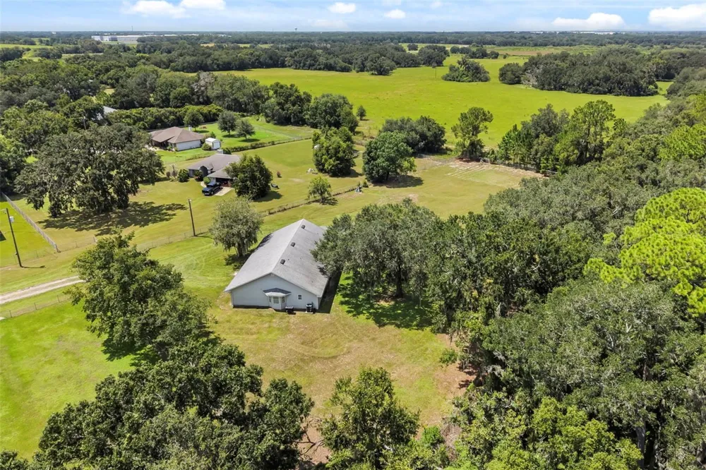 3546 FUTCH ROAD Plant City, FL 33566