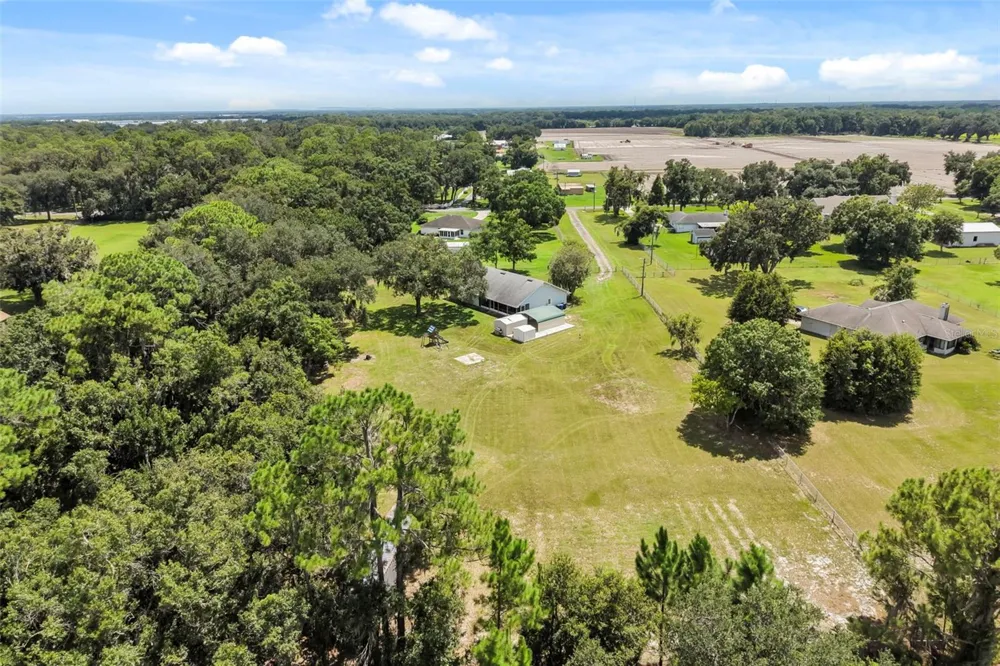 3546 FUTCH ROAD Plant City, FL 33566