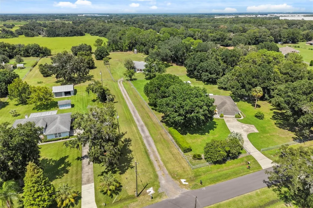3546 FUTCH ROAD Plant City, FL 33566