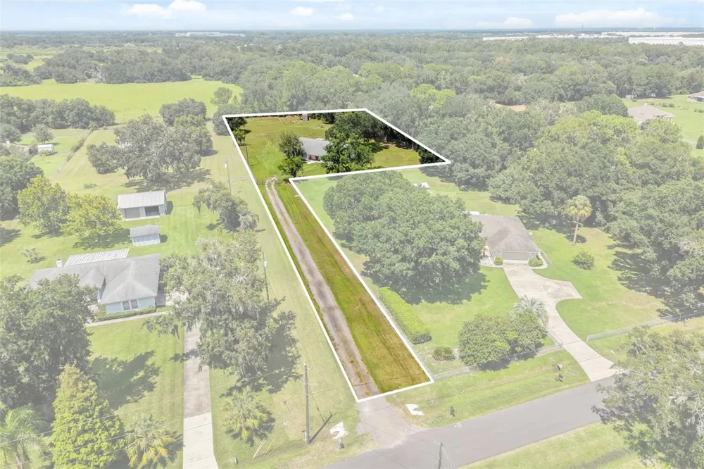 3546 FUTCH ROAD Plant City, FL 33566