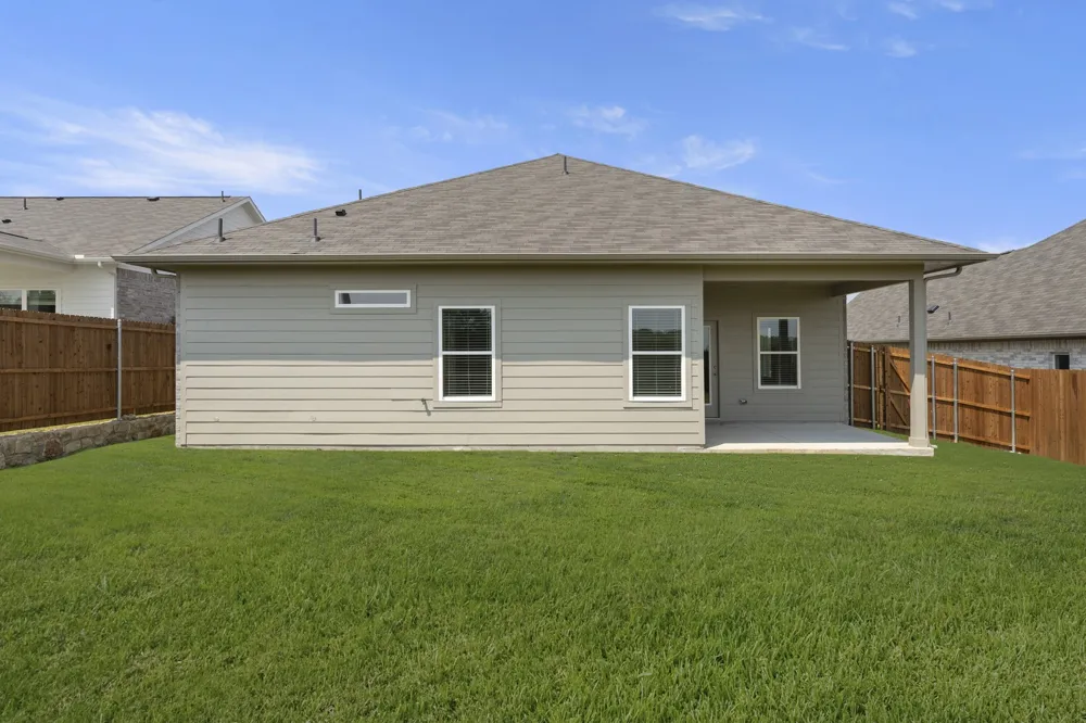 312 Heritage Grove Road Blue Ridge, TX 75424