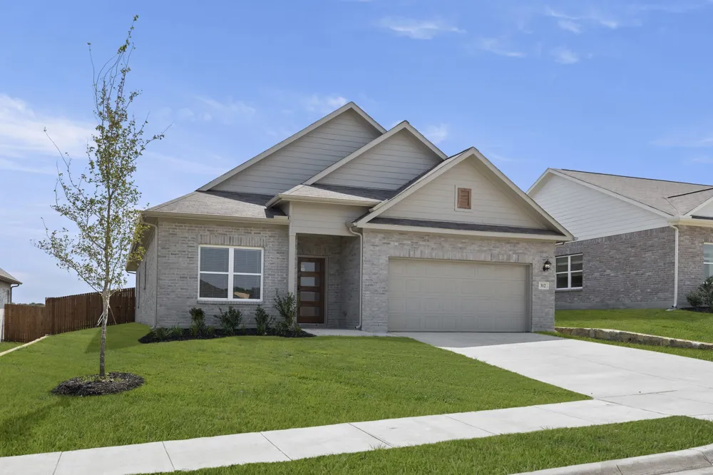 312 Heritage Grove Road Blue Ridge, TX 75424