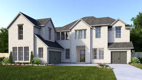 14428 Game Creek Trail