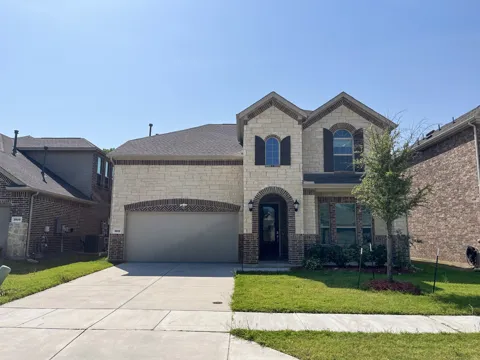 3513 Red Cardinal Court