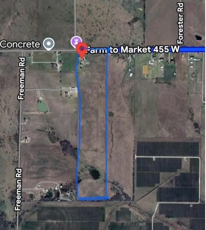 10901 FM 455 W Sanger, TX 76266