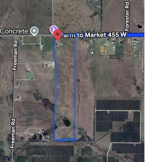 10901 FM 455 W
