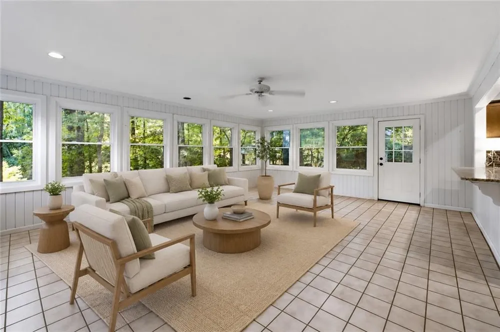 7140 Duncourtney Drive Sandy Springs, GA 30328