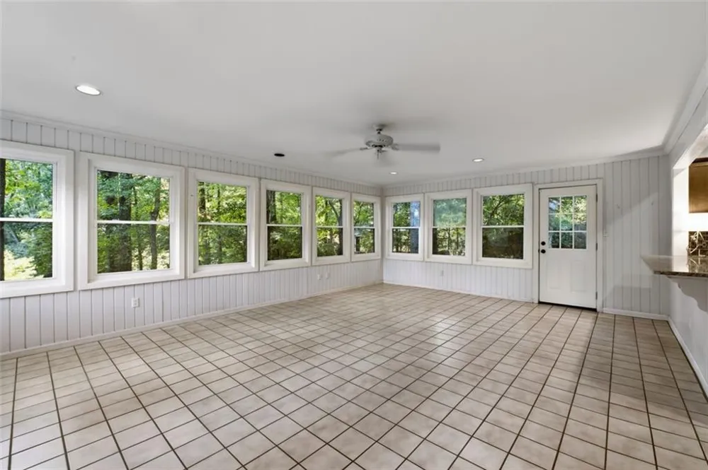 7140 Duncourtney Drive Sandy Springs, GA 30328
