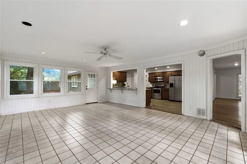 7140 Duncourtney Drive Sandy Springs, GA 30328