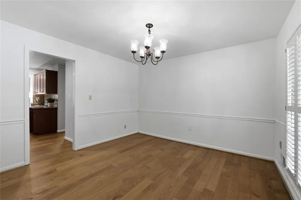7140 Duncourtney Drive Sandy Springs, GA 30328