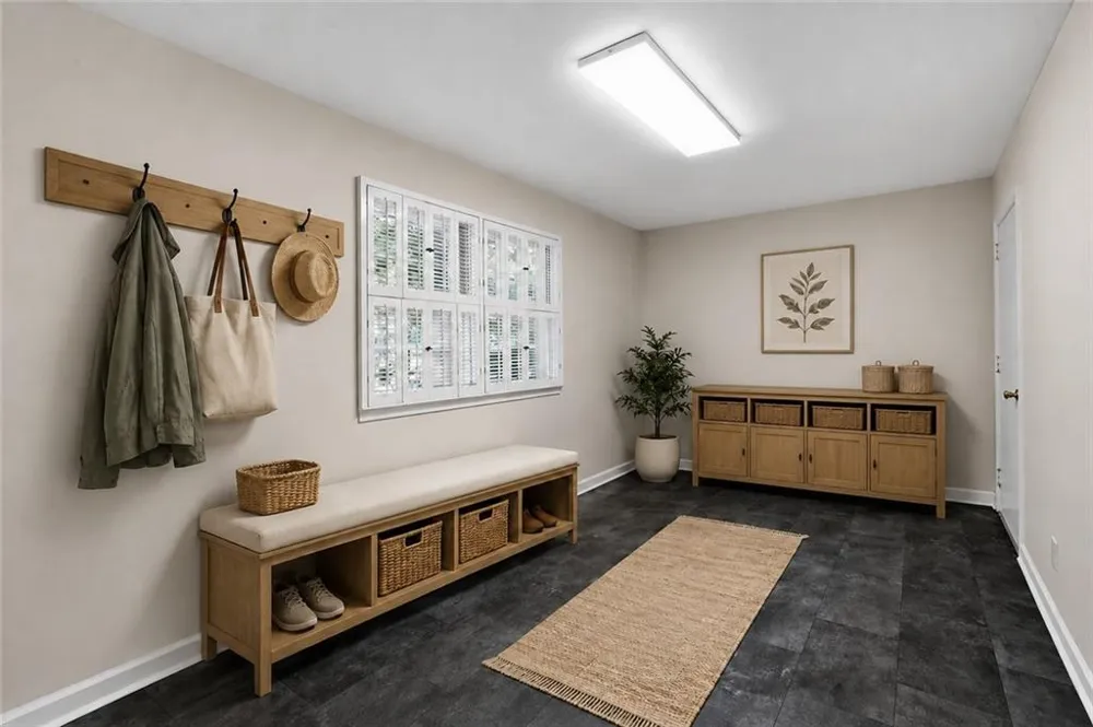 7140 Duncourtney Drive Sandy Springs, GA 30328