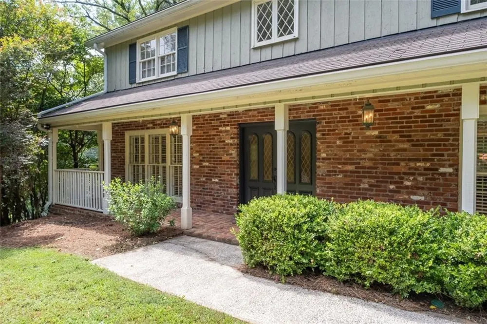 7140 Duncourtney Drive Sandy Springs, GA 30328