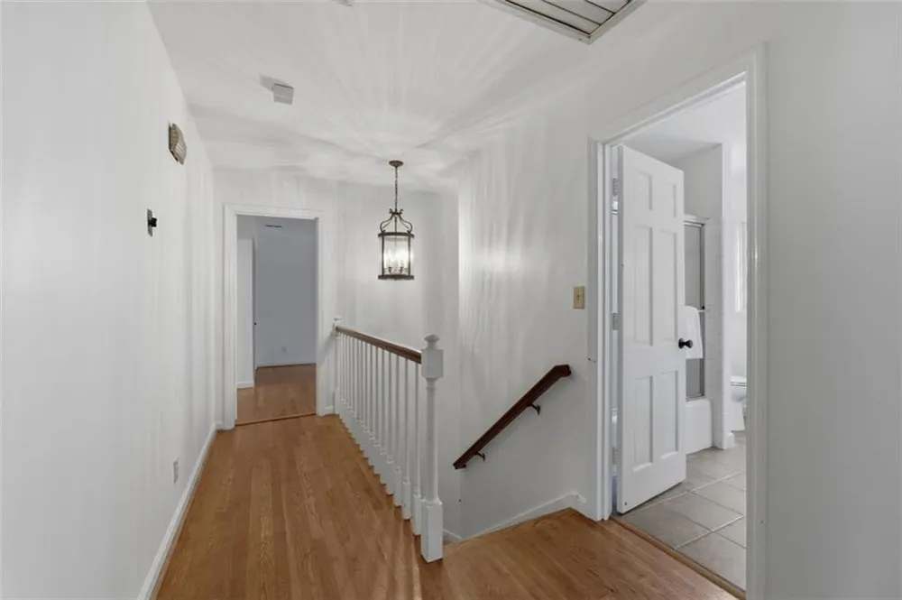 7140 Duncourtney Drive Sandy Springs, GA 30328