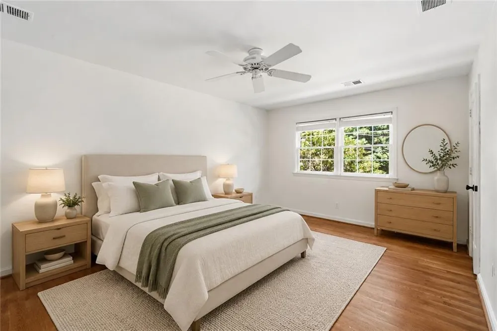 7140 Duncourtney Drive Sandy Springs, GA 30328