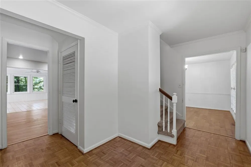 7140 Duncourtney Drive Sandy Springs, GA 30328