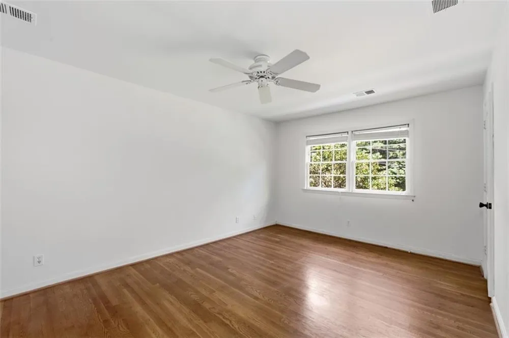 7140 Duncourtney Drive Sandy Springs, GA 30328