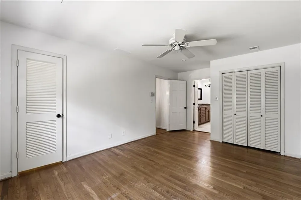7140 Duncourtney Drive Sandy Springs, GA 30328
