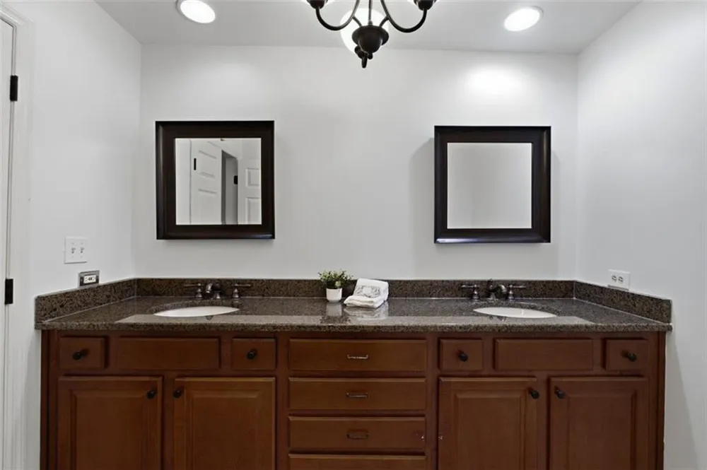 7140 Duncourtney Drive Sandy Springs, GA 30328