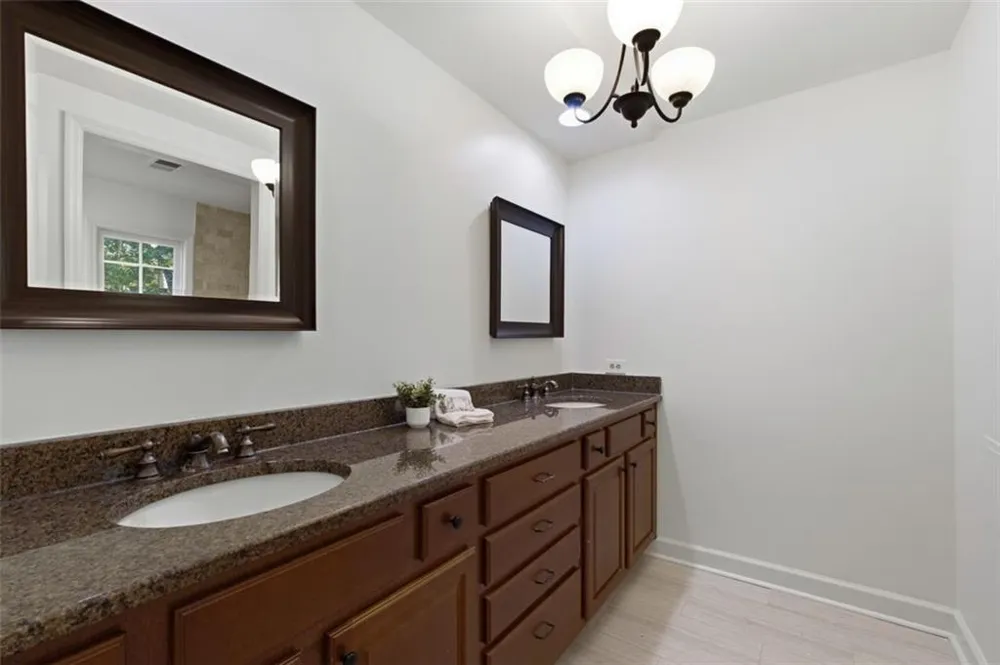 7140 Duncourtney Drive Sandy Springs, GA 30328