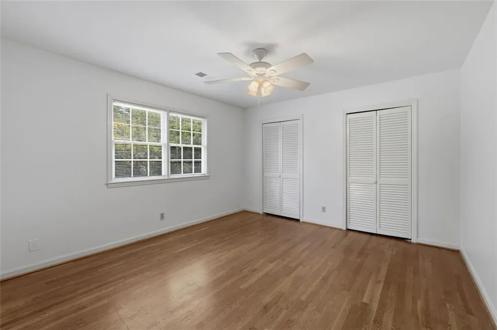 7140 Duncourtney Drive Sandy Springs, GA 30328
