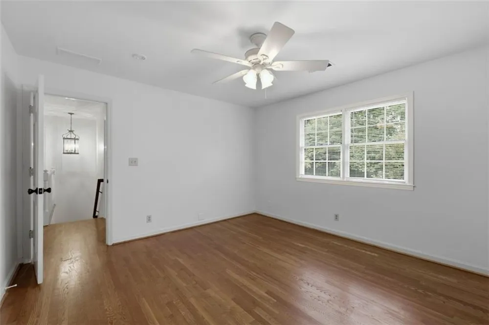 7140 Duncourtney Drive Sandy Springs, GA 30328