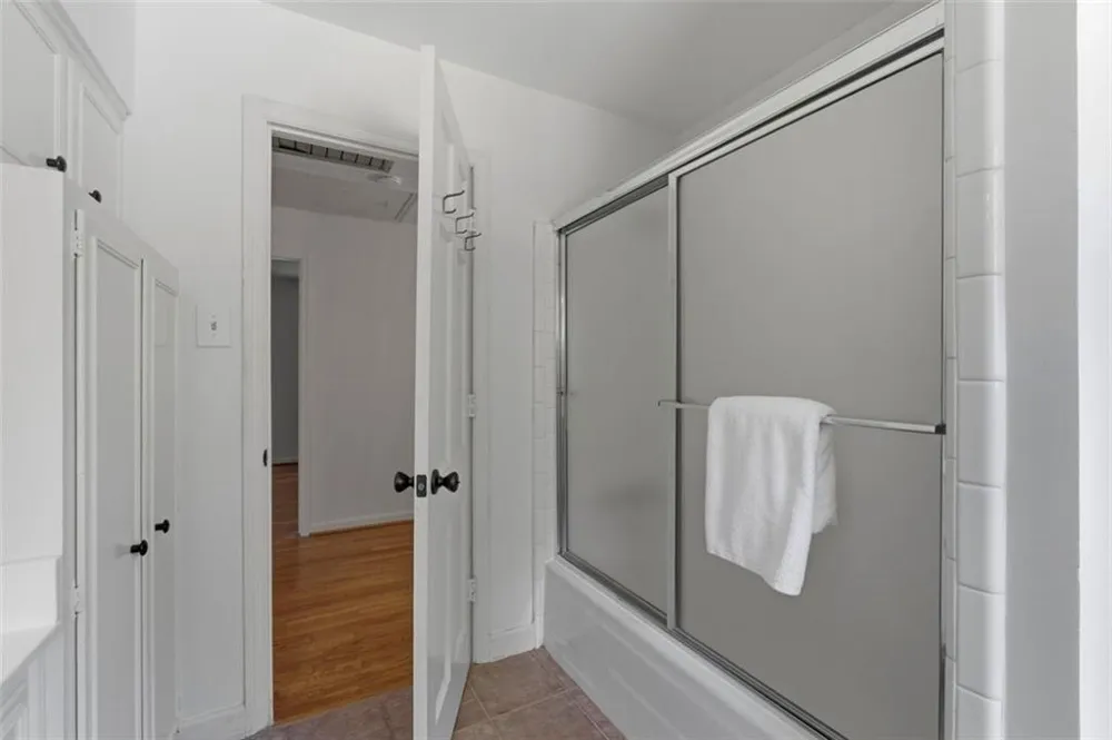 7140 Duncourtney Drive Sandy Springs, GA 30328
