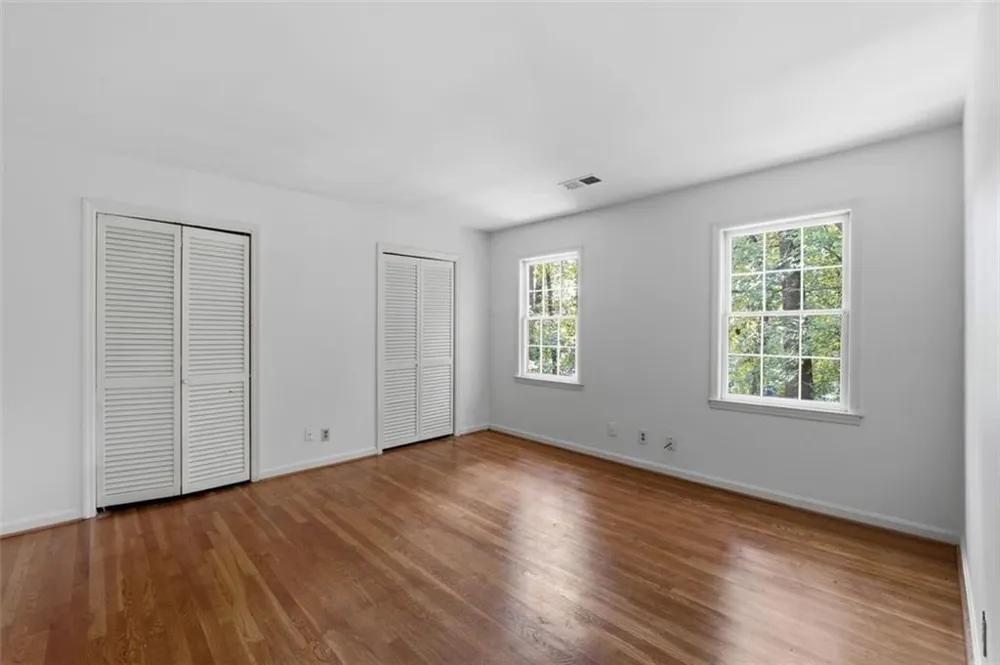 7140 Duncourtney Drive Sandy Springs, GA 30328