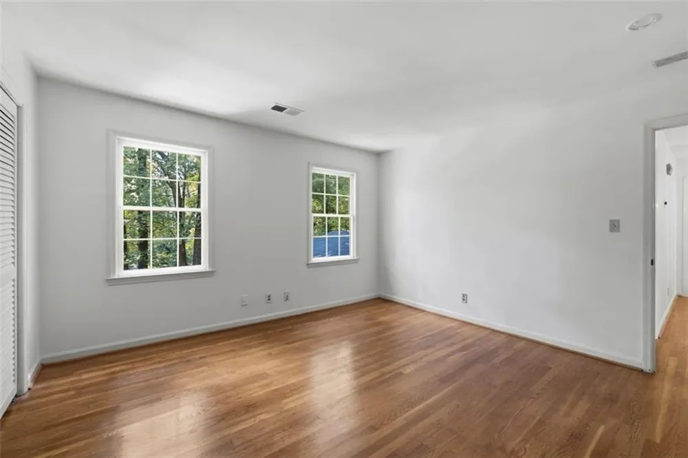 7140 Duncourtney Drive Sandy Springs, GA 30328