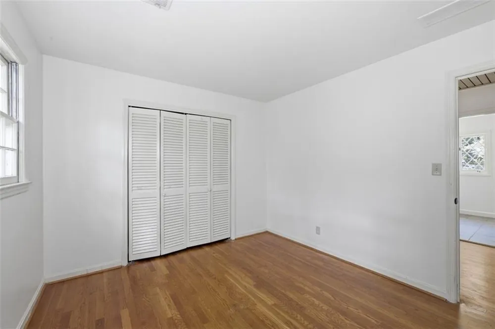 7140 Duncourtney Drive Sandy Springs, GA 30328