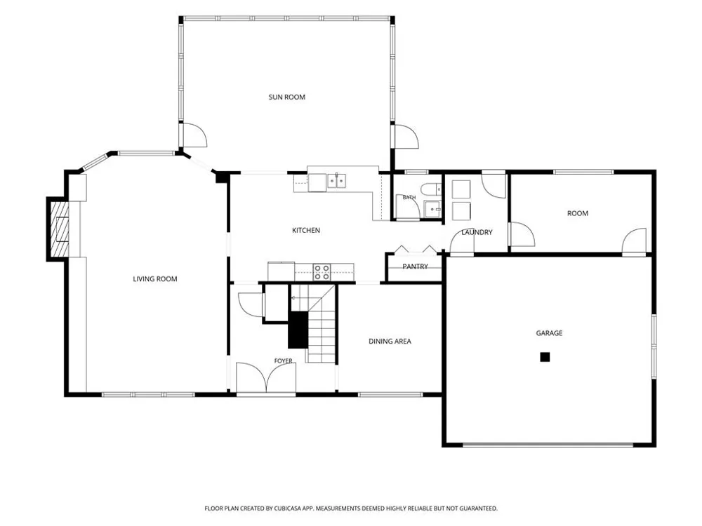 7140 Duncourtney Drive Sandy Springs, GA 30328
