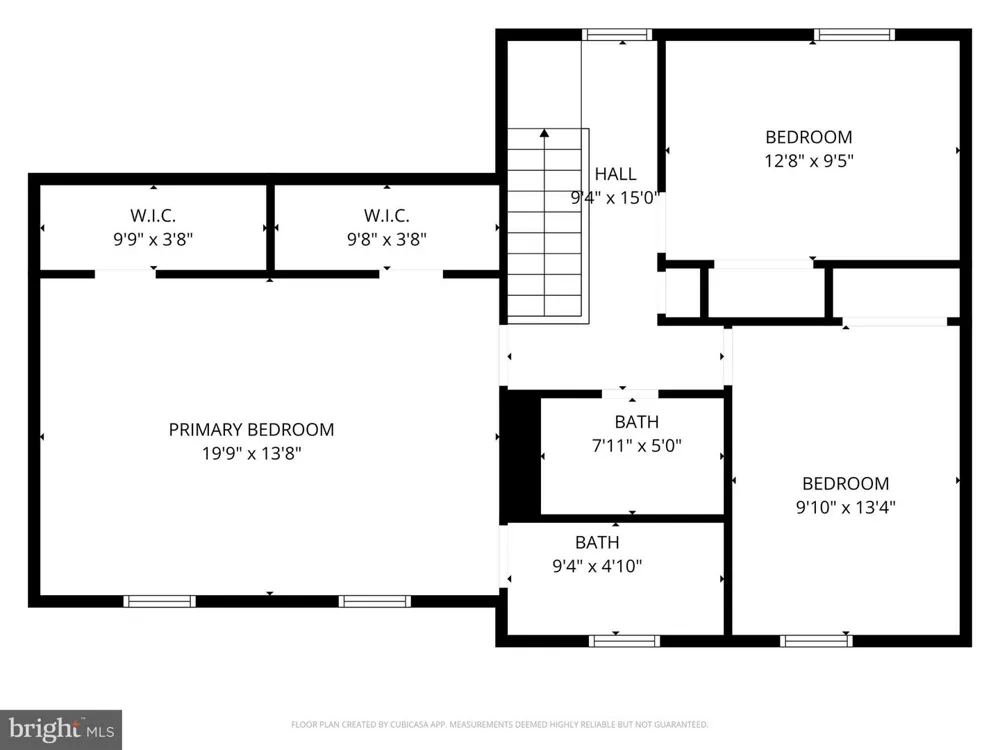 9806 CAMPBELL DRIVE Kensington, MD 20895