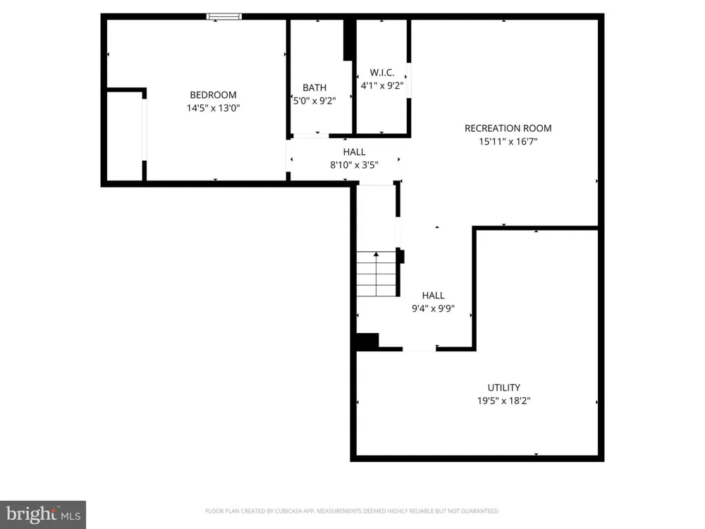 9806 CAMPBELL DRIVE Kensington, MD 20895