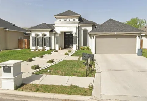 2809 Silver Oak Avenue