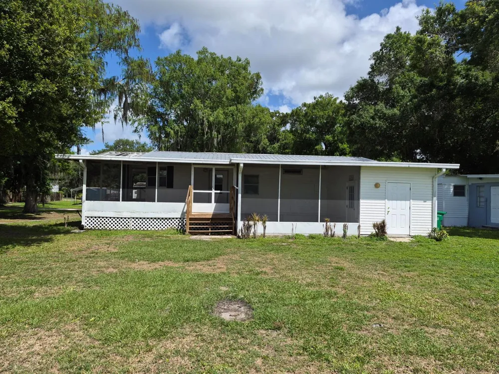 301 SE 5th Avenue Okeechobee, FL 34974