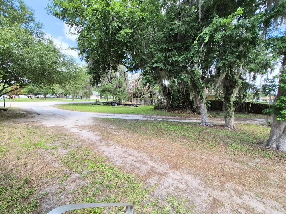 301 SE 5th Avenue Okeechobee, FL 34974