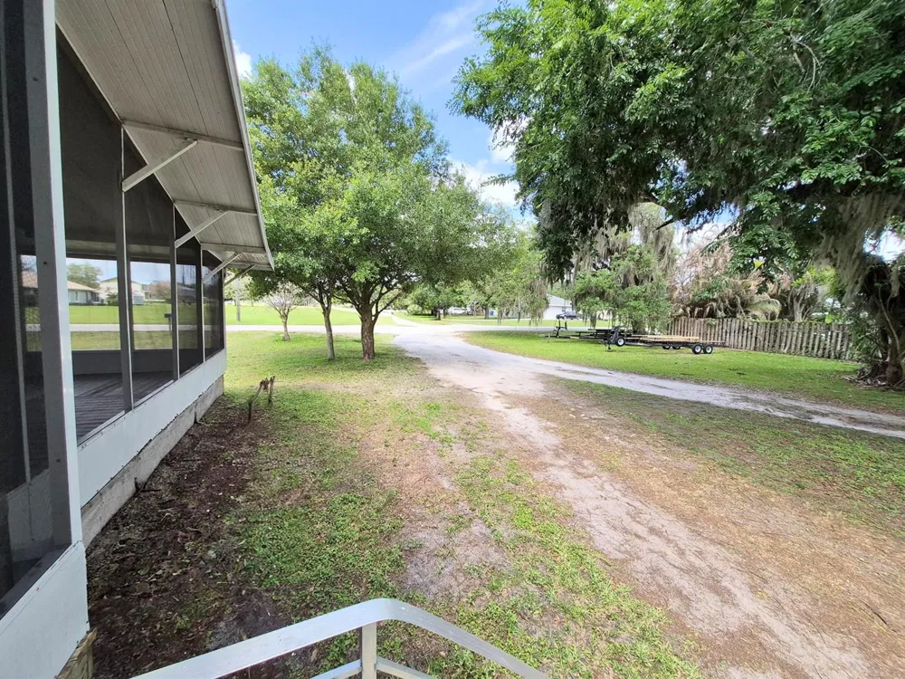 301 SE 5th Avenue Okeechobee, FL 34974