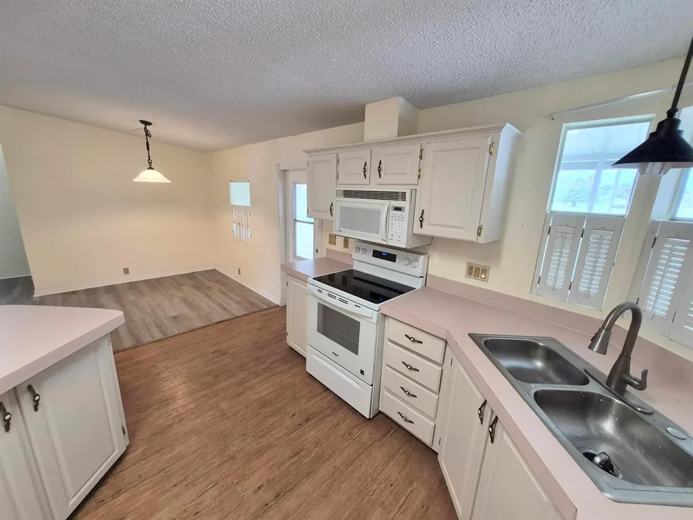 301 SE 5th Avenue Okeechobee, FL 34974