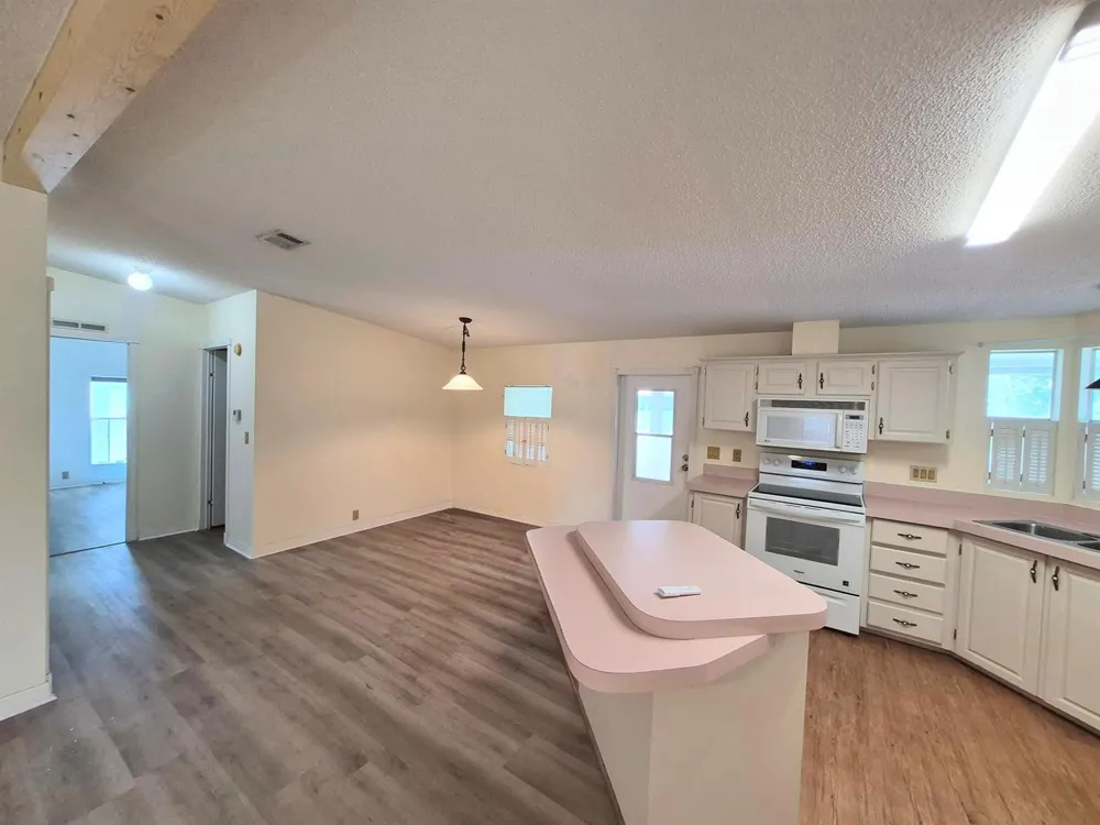 301 SE 5th Avenue Okeechobee, FL 34974