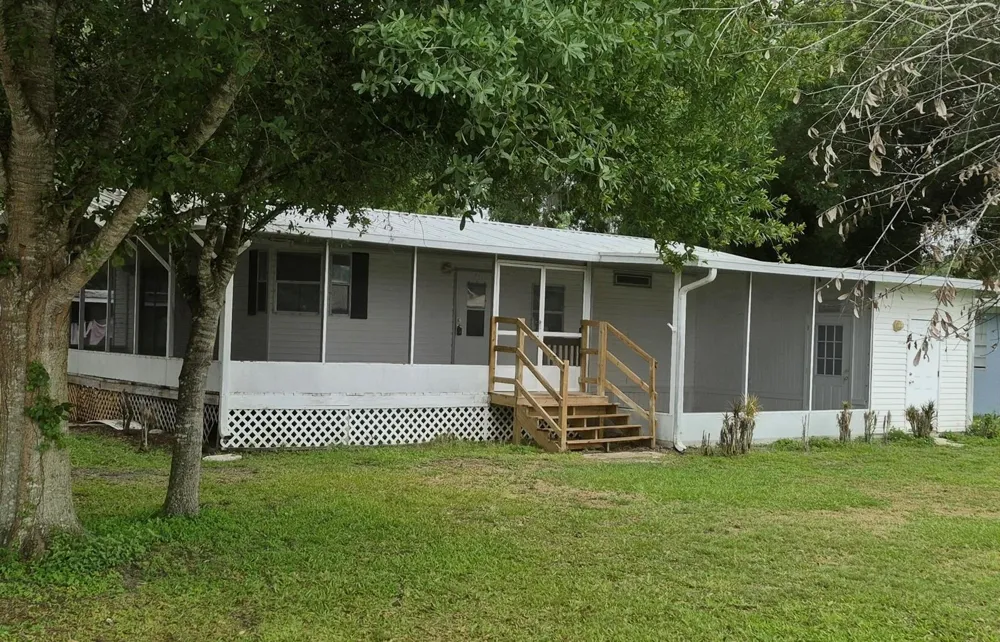301 SE 5th Avenue Okeechobee, FL 34974