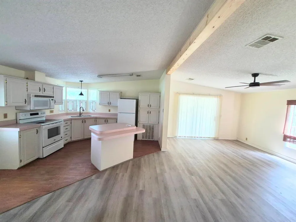 301 SE 5th Avenue Okeechobee, FL 34974