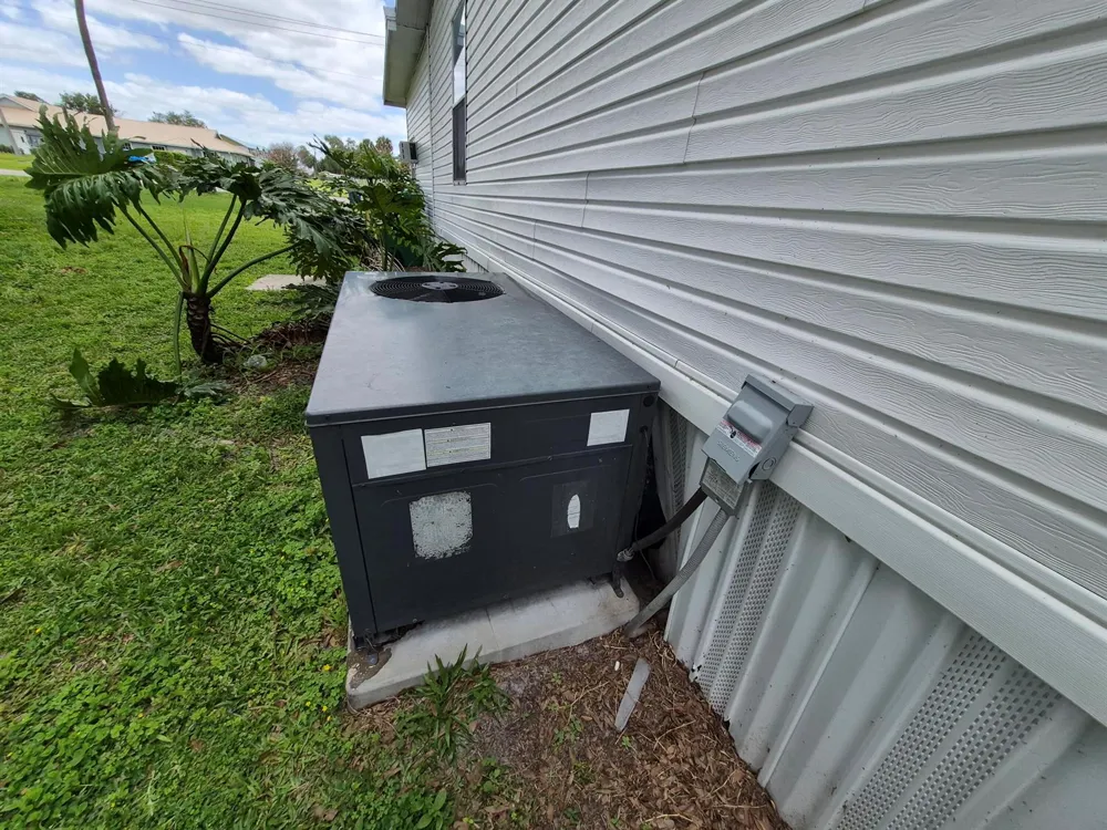 301 SE 5th Avenue Okeechobee, FL 34974