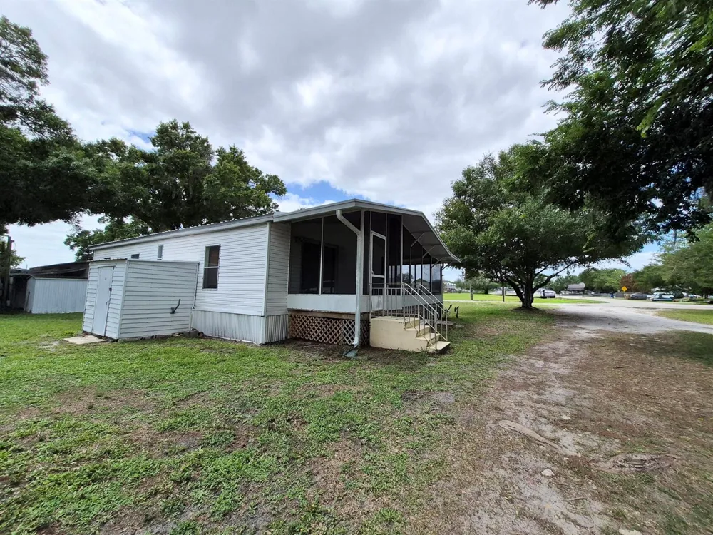 301 SE 5th Avenue Okeechobee, FL 34974