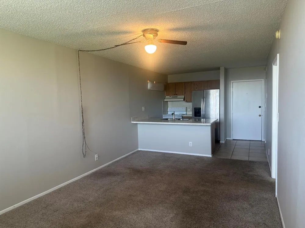 2501 RIVERSIDE DRIVE #517-A Coral Springs, FL 33065