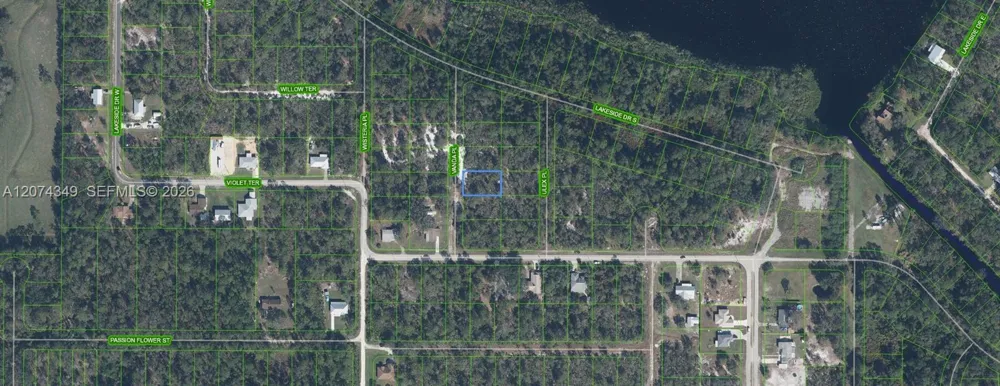 6814 Vanda Place Sebring, FL 33875