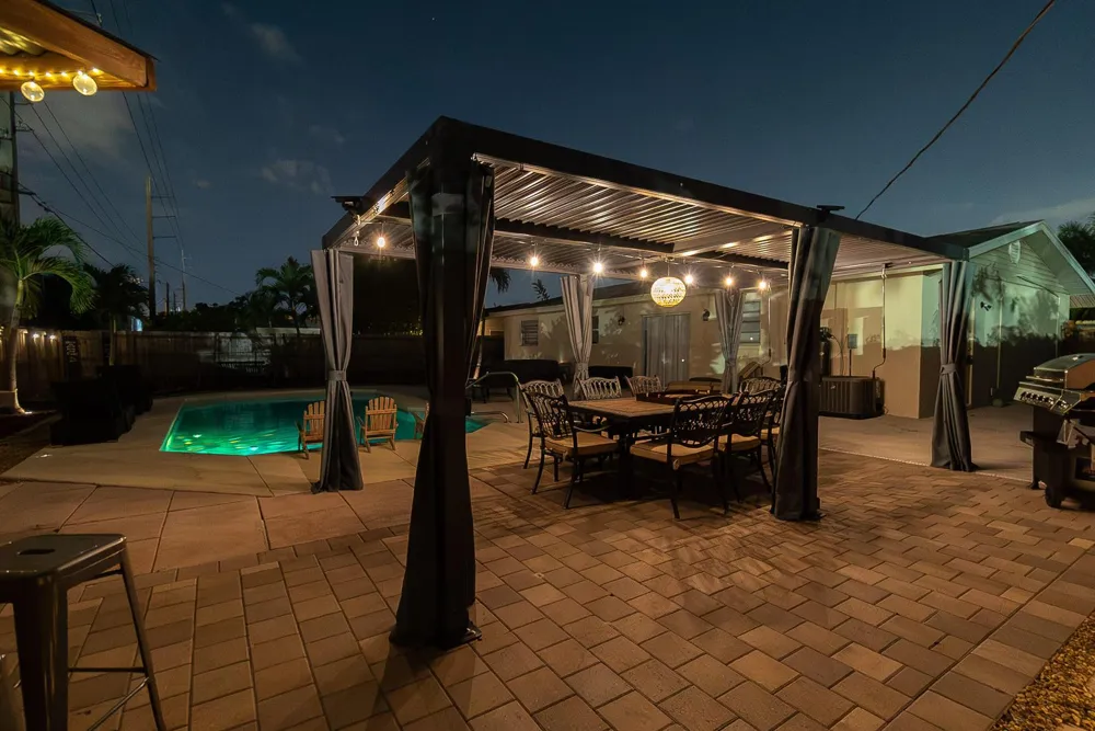 1416 W HARDEE STREET Lantana, FL 33462