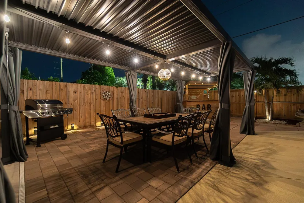 1416 W HARDEE STREET Lantana, FL 33462